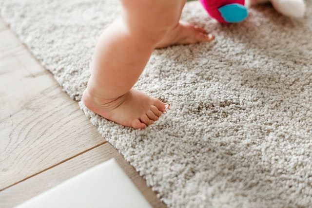 How to Choose Carpet Padding